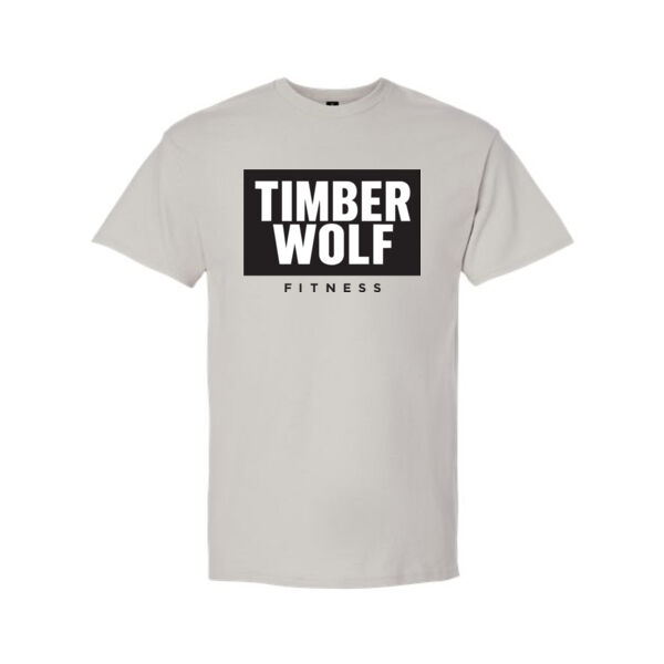Gildan Unisex Ultra Cotton T-Shirt - Printed Logo Thumbnail