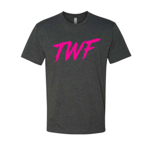 Next Level Unisex CVC T-Shirt - Printed Logos Thumbnail